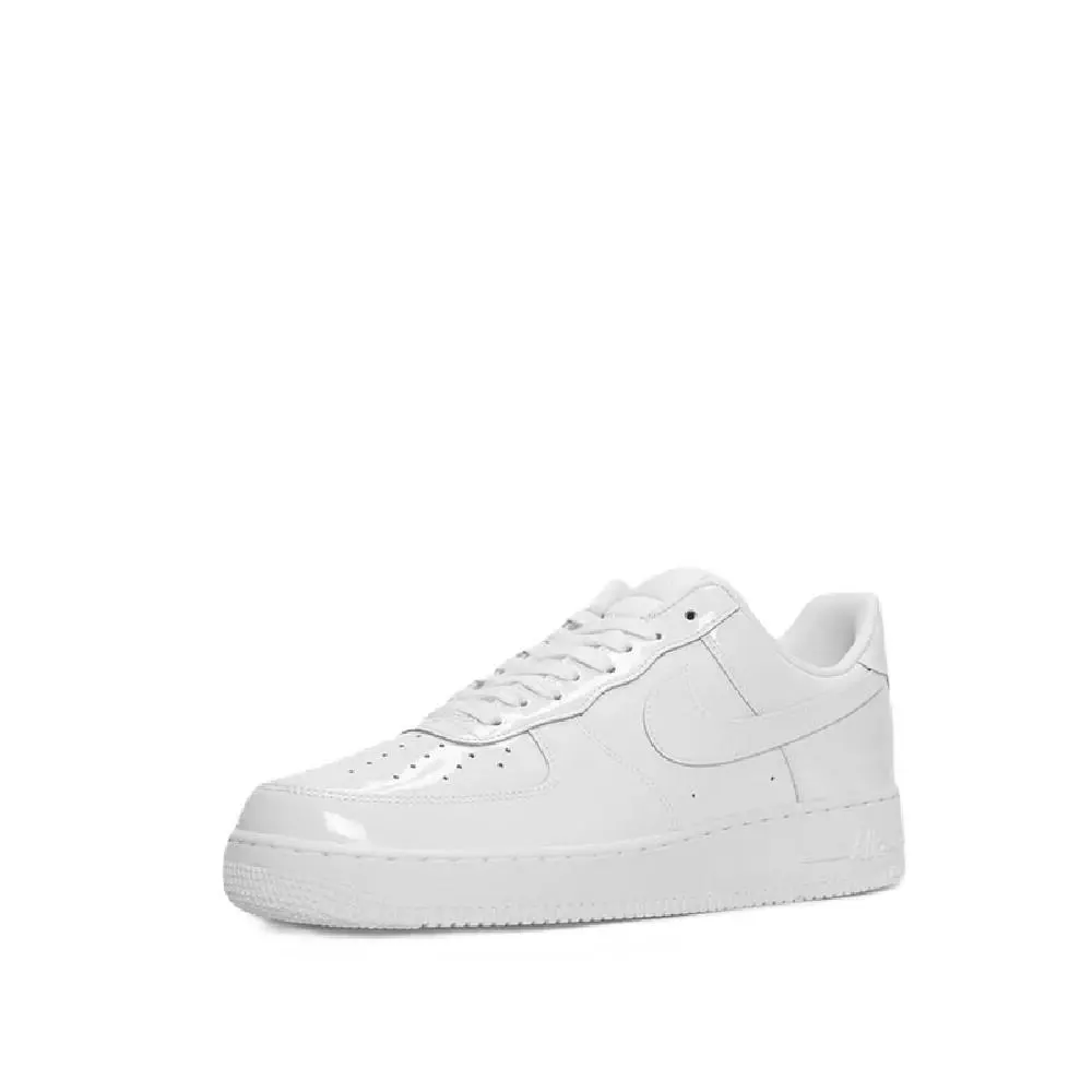 Nike shoes - IV2857 100 - IV2857 100 - White/White 7