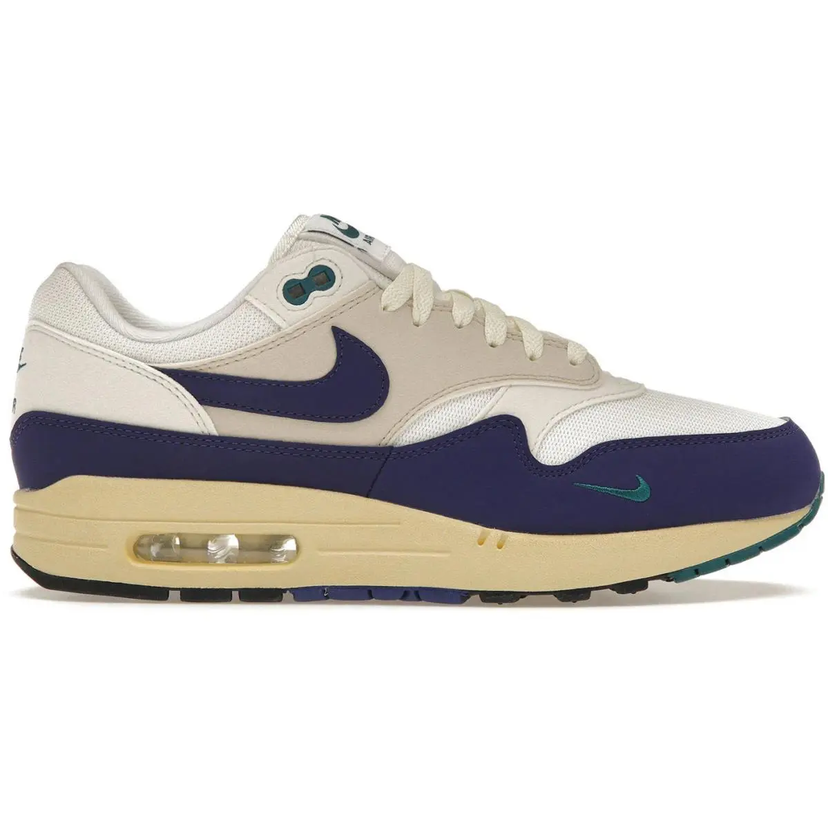 Nike Air Max 1 Athletic Department Deep Royal Blue FQ8048-133
