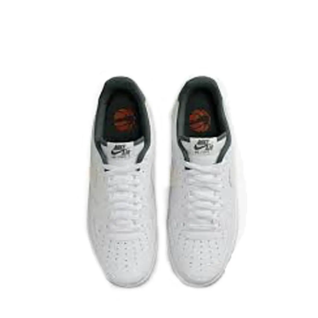 Nike shoes - Nike Air Force 1 Low Vintage Green - HF1939-100 - White 7