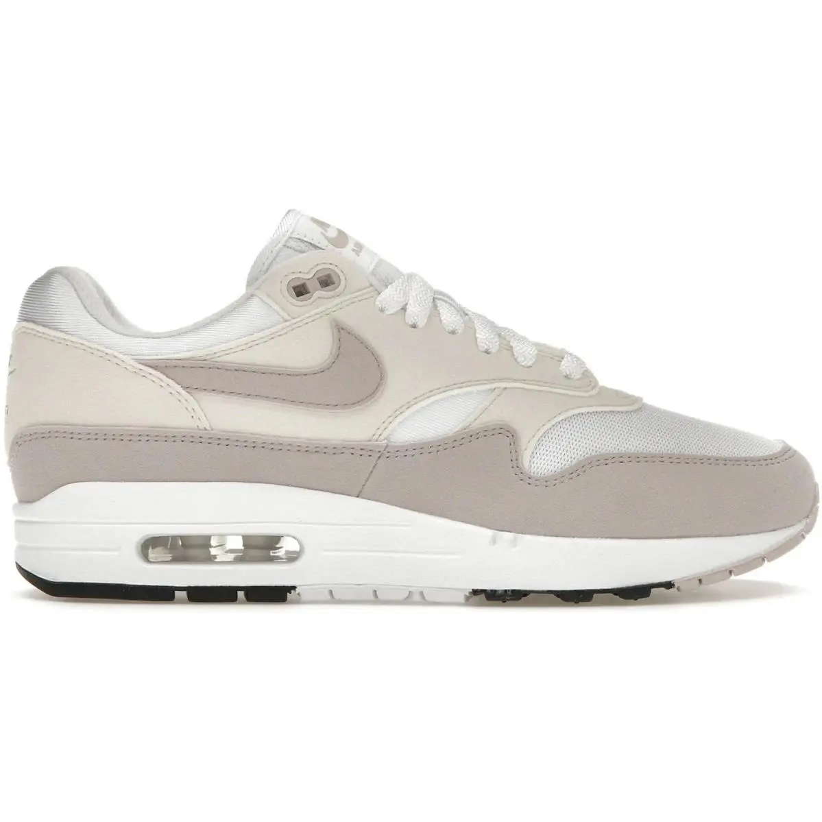 Nike Air Max 1 Platinum Violet Women`s DZ2628-106