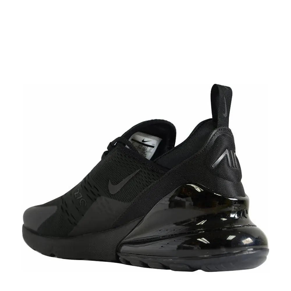 Nike shoes - Nike Air Max 270 Triple Black - AH8050-005 - Black 4