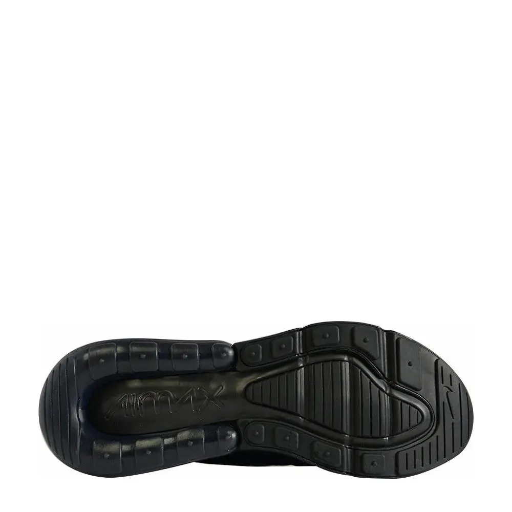 Nike shoes - Nike Air Max 270 Triple Black - AH8050-005 - Black 5