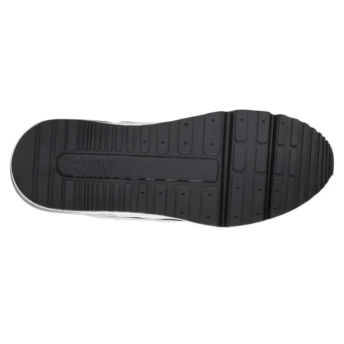 Nike shoes - White/Dark Smoke Grey 3