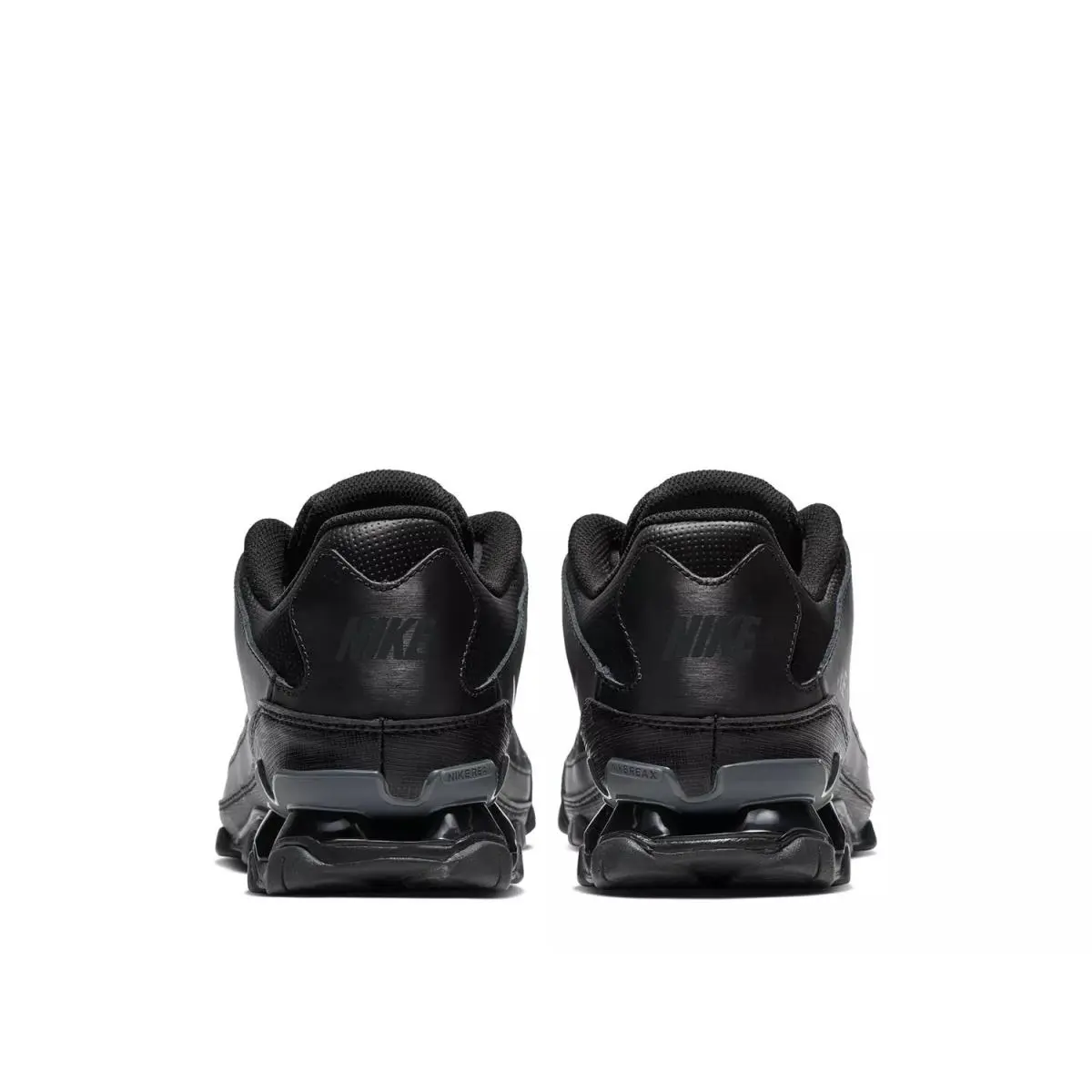 Nike shoes - Black 1