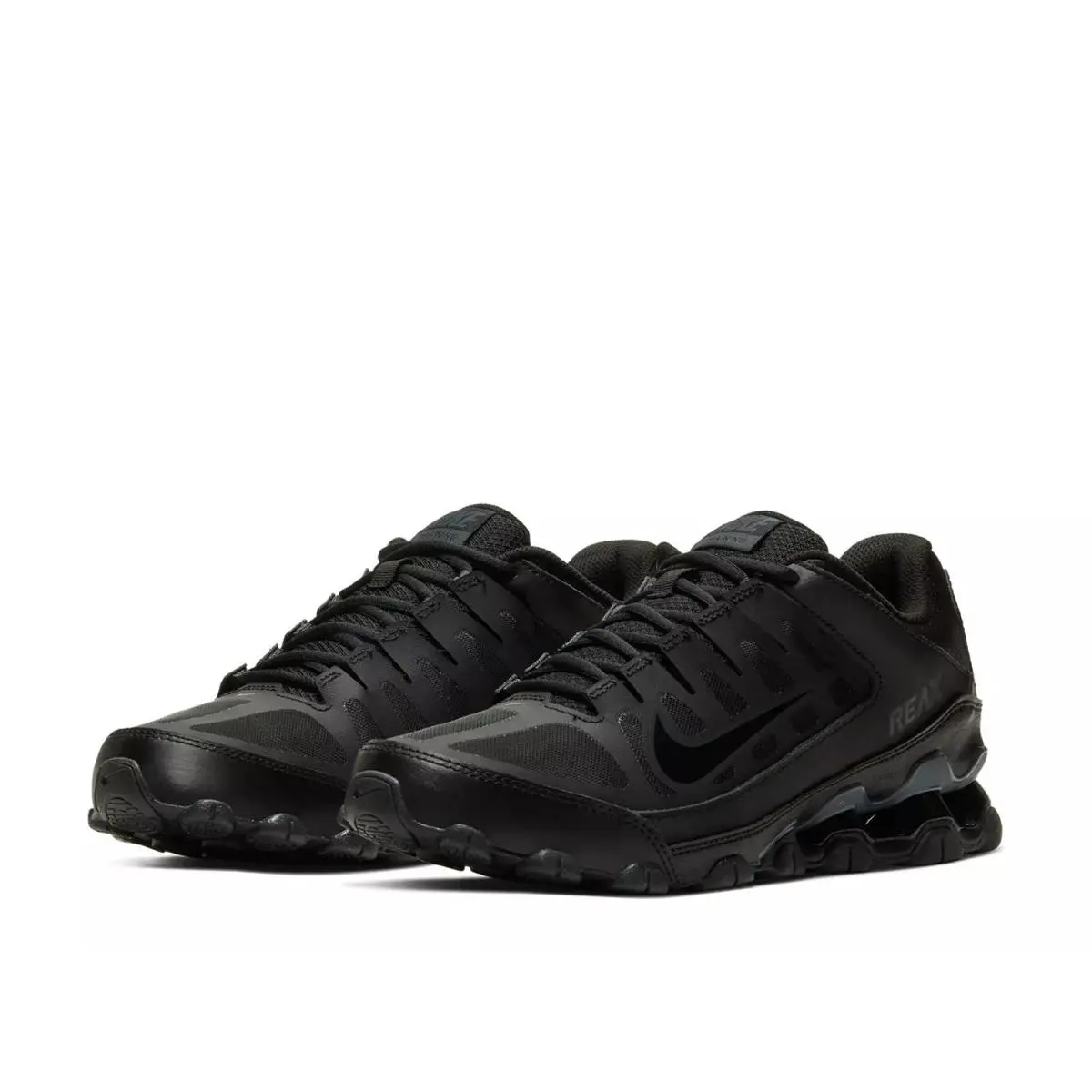 Nike shoes - Black 2