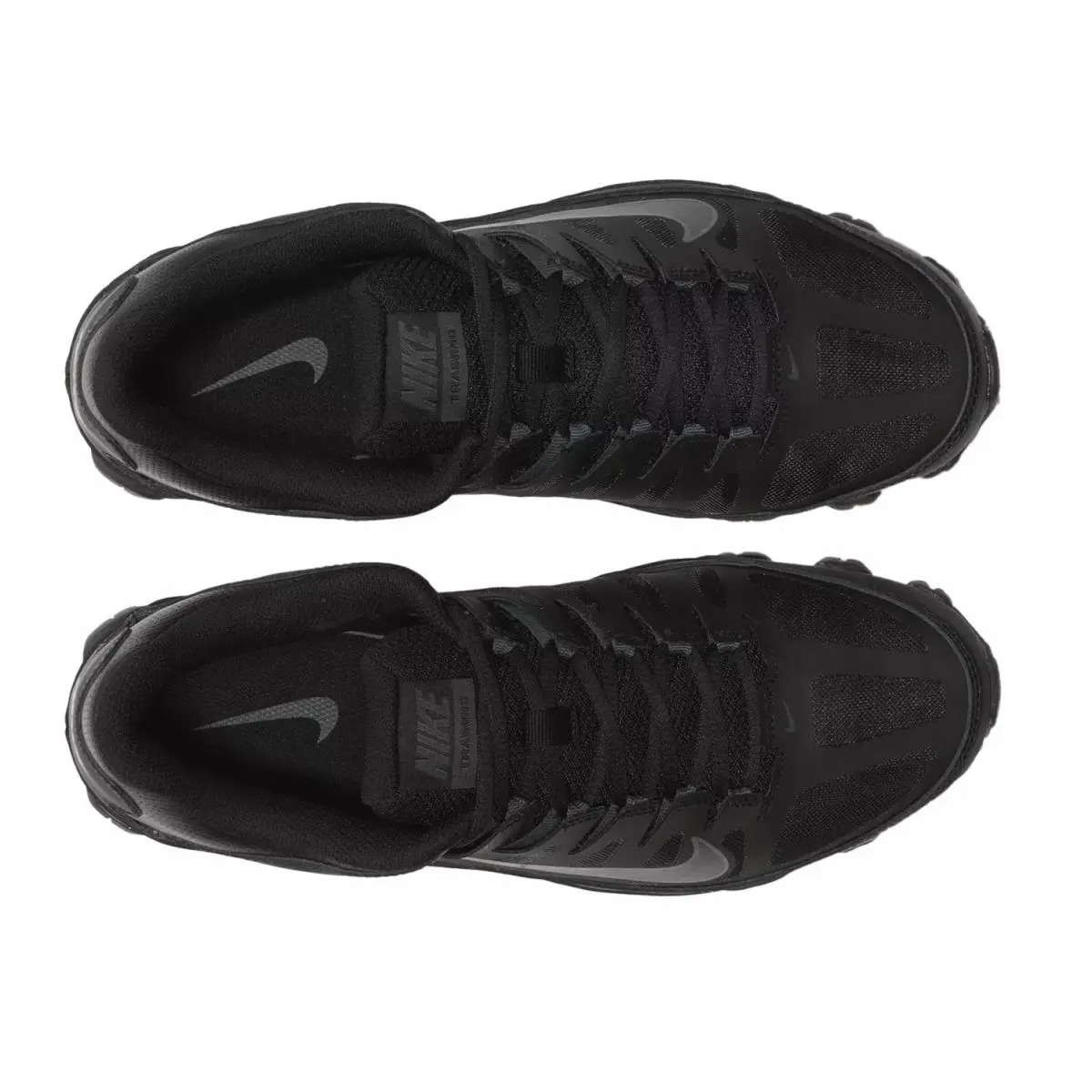 Nike shoes - Black 4