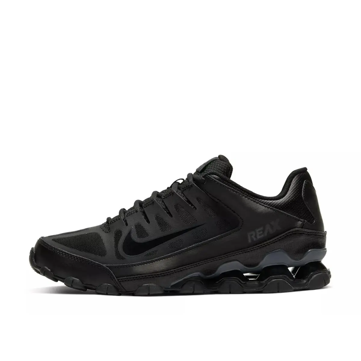 Nike shoes - Black 5