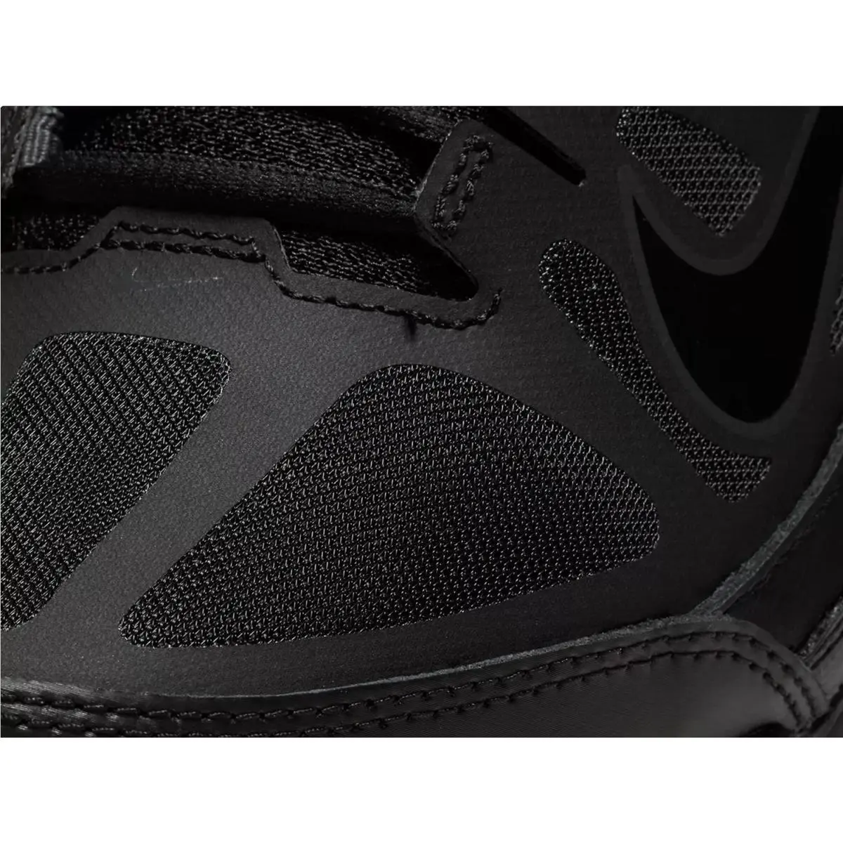 Nike shoes - Black 15