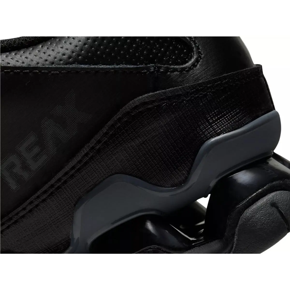 Nike shoes - Black 16