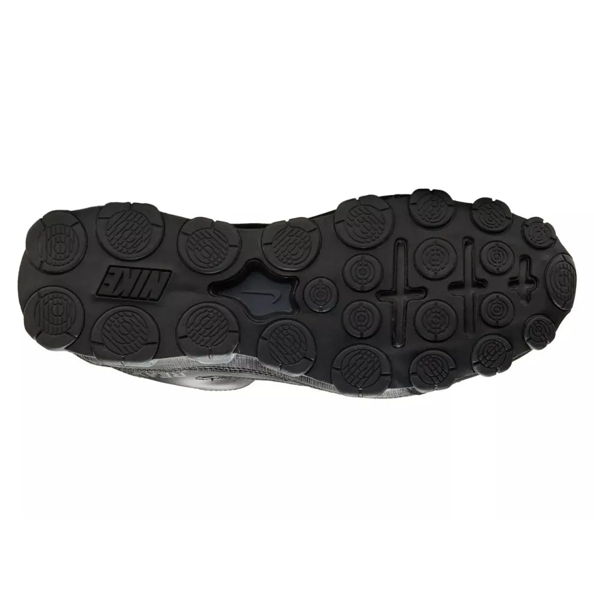 Nike shoes - Black 12