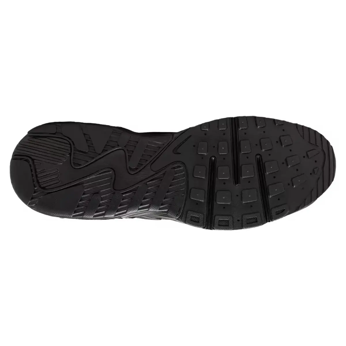 Nike shoes - Wheat/Black 3