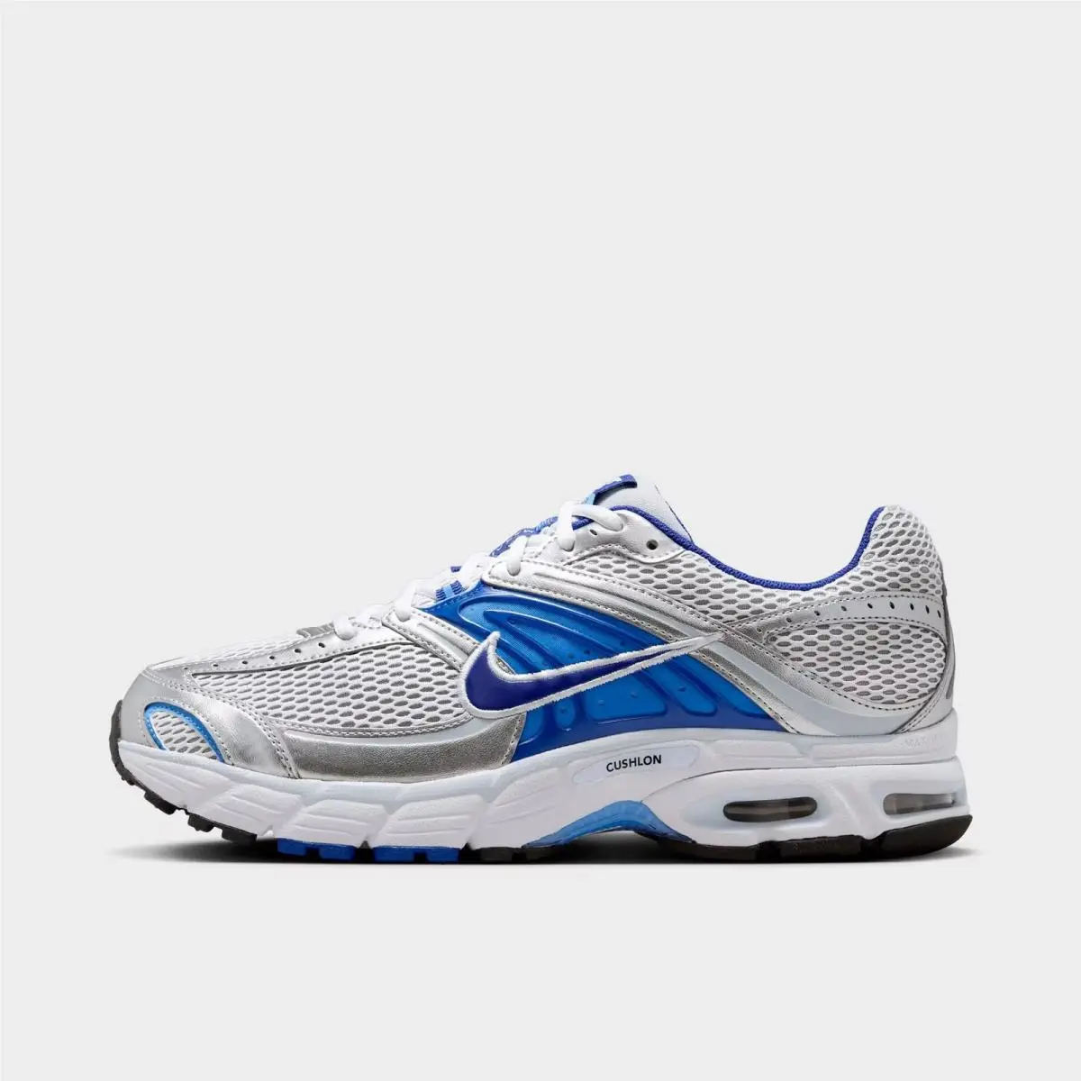 Nike shoes - IO9279 101 - White/Wolf Grey/Royal Pulse/Concord 3