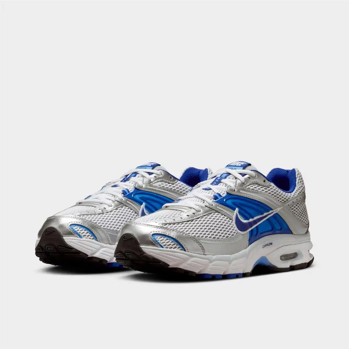 Nike shoes - IO9279 101 - White/Wolf Grey/Royal Pulse/Concord 5