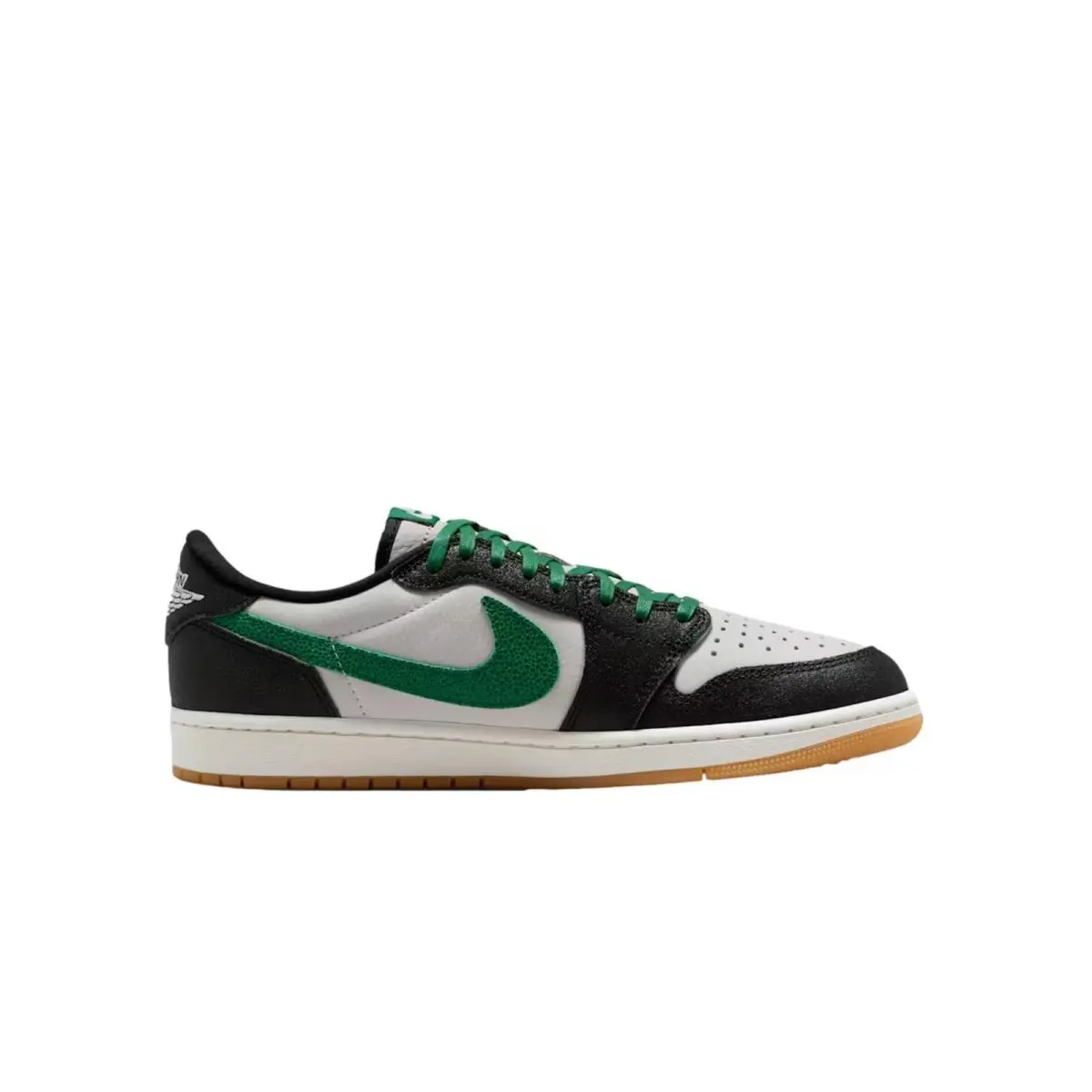 Nike shoes - Air Jordan 1 Retro Low OG - Multicolor 2