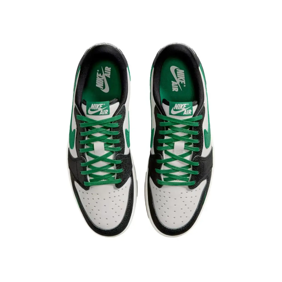 Nike shoes - Air Jordan 1 Retro Low OG - Multicolor 4