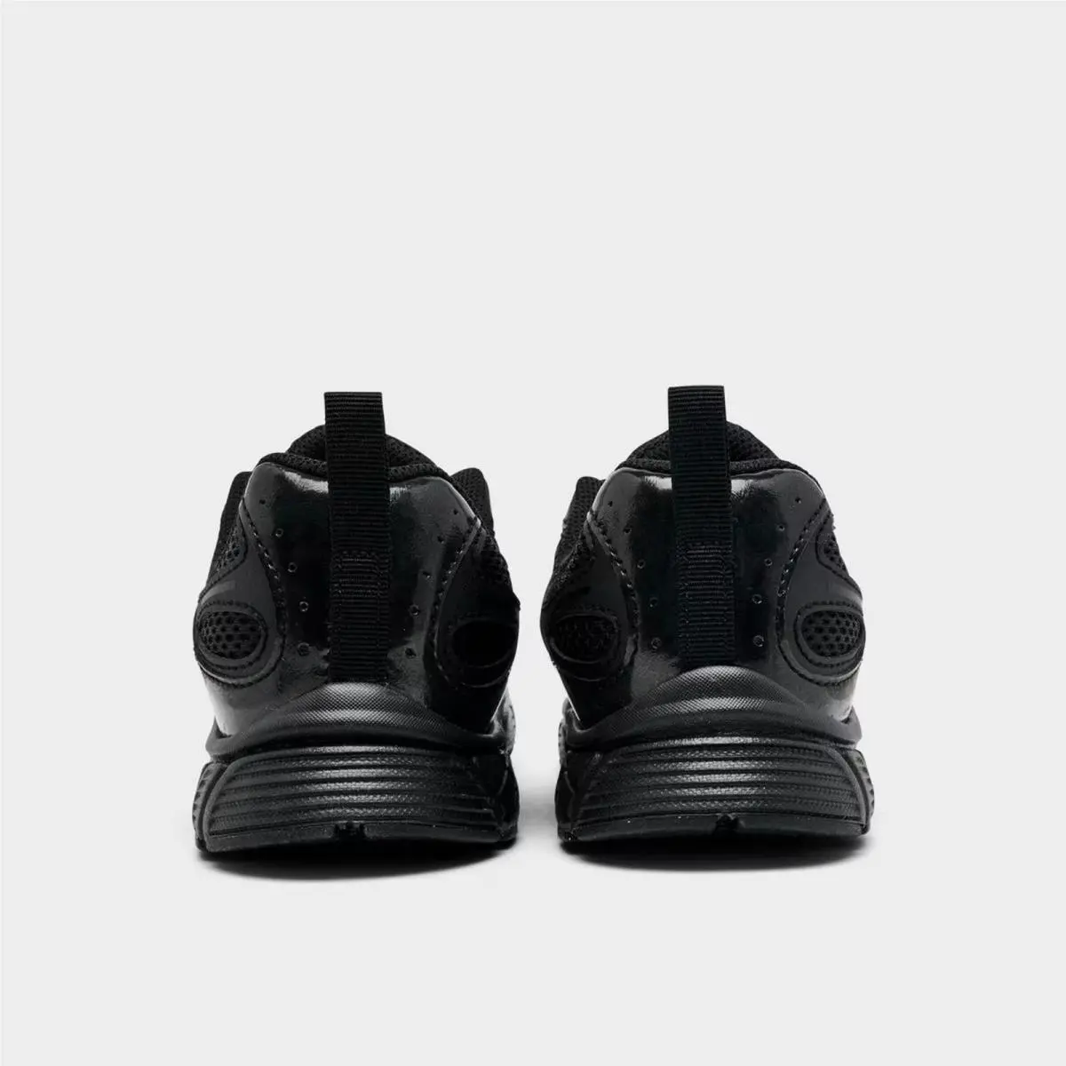 Nike shoes - HQ6412 002 - Black/Black/Anthracite 6
