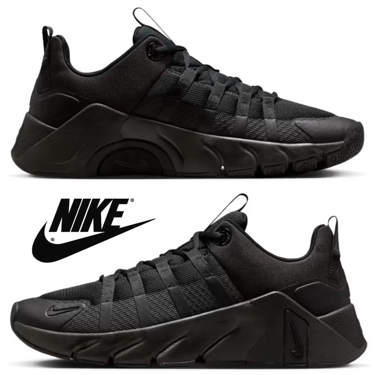 Nike Free Metcon 7 Men`s Shoes Training Gym Comfort Sport Walking Trainers