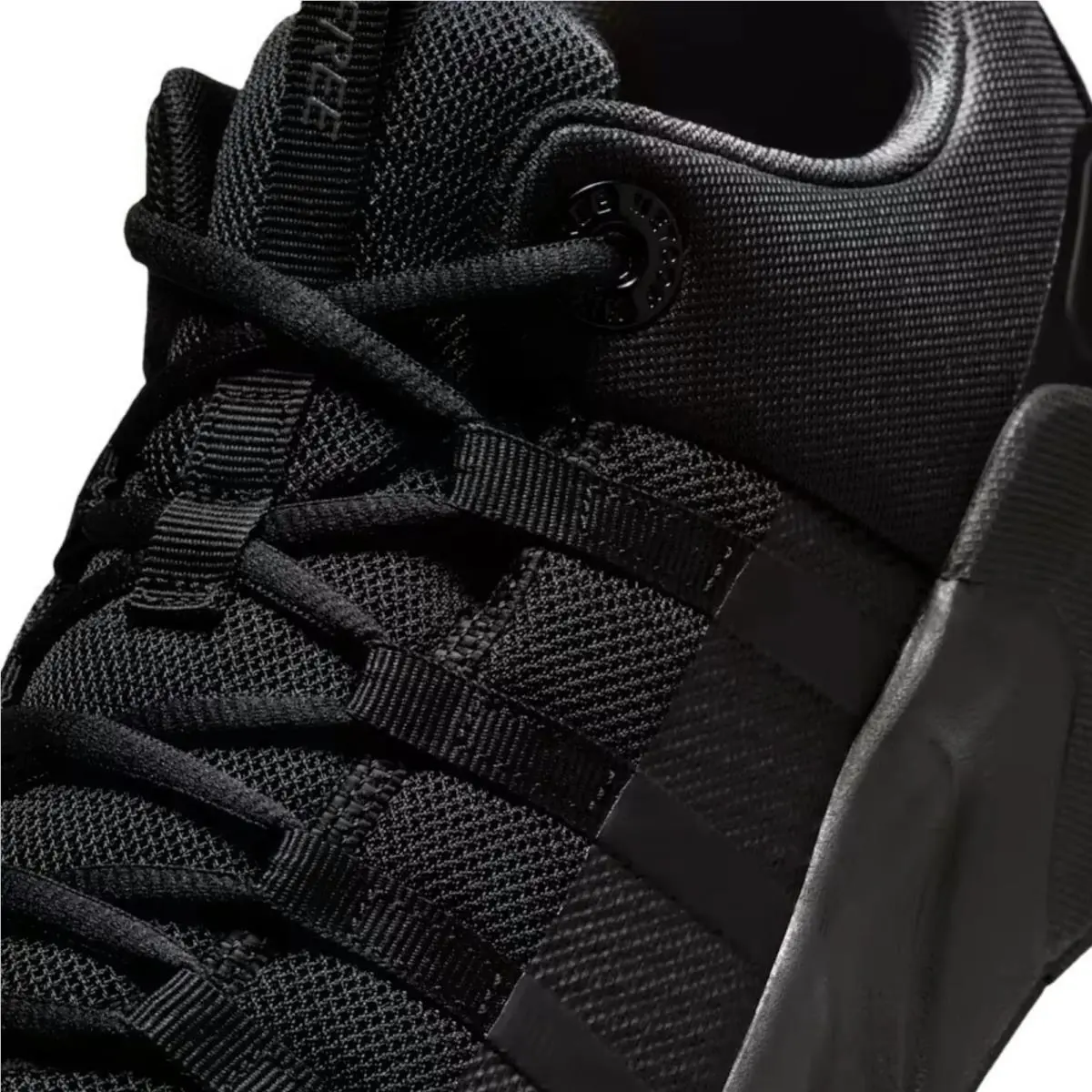 Nike shoes - Nike Free Metcon - Free Metcon - Black, Manufacturer: Black/Anthracite 6