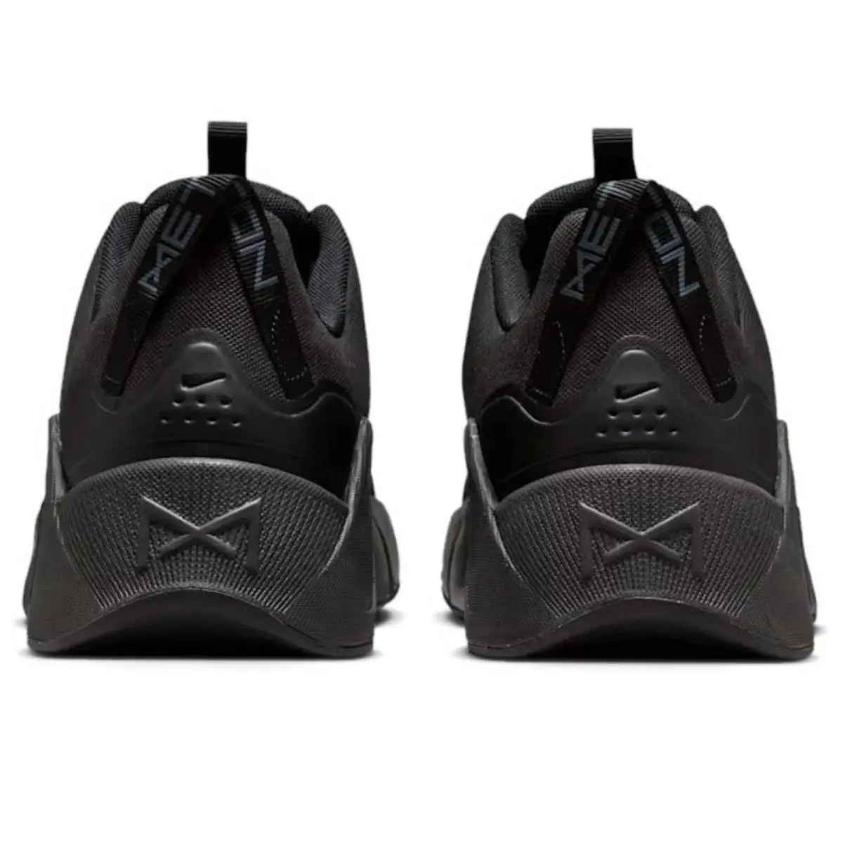 Nike shoes - Nike Free Metcon - Free Metcon - Black, Manufacturer: Black/Anthracite 16