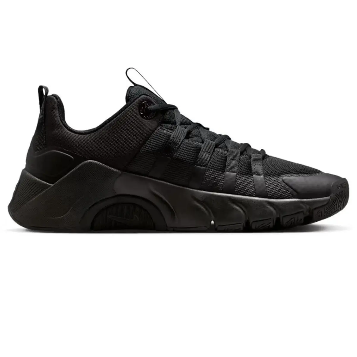 Nike shoes - Nike Free Metcon - Free Metcon - Black, Manufacturer: Black/Anthracite 20
