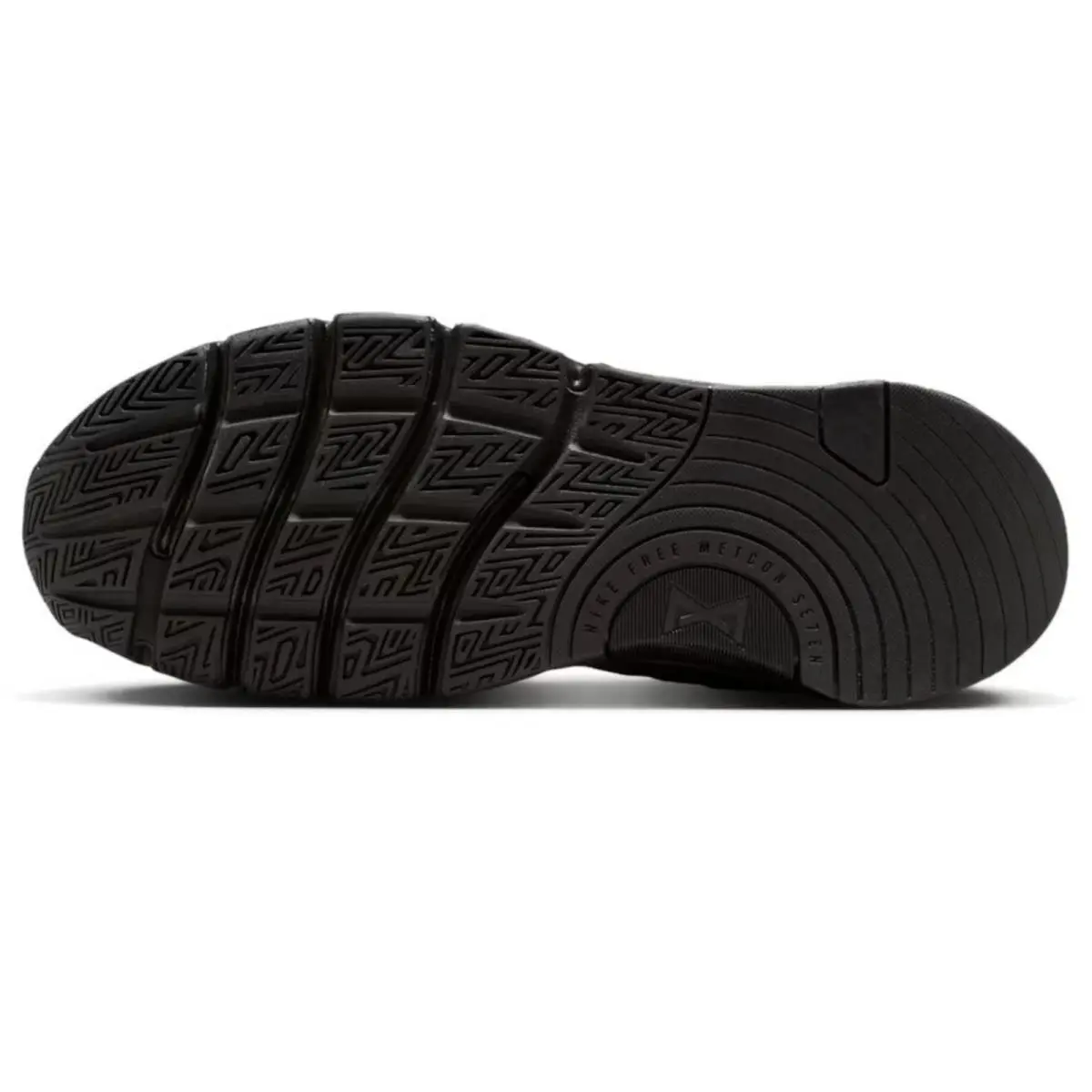 Nike shoes - Nike Free Metcon - Free Metcon - Black, Manufacturer: Black/Anthracite 30