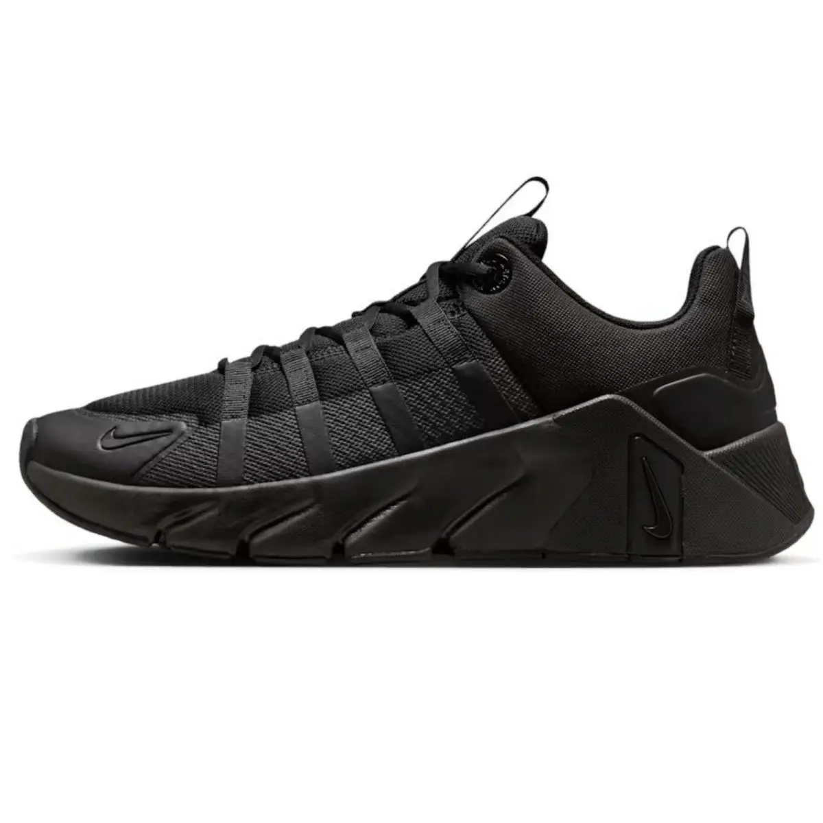 Nike shoes - Nike Free Metcon - Free Metcon - Black, Manufacturer: Black/Anthracite 31