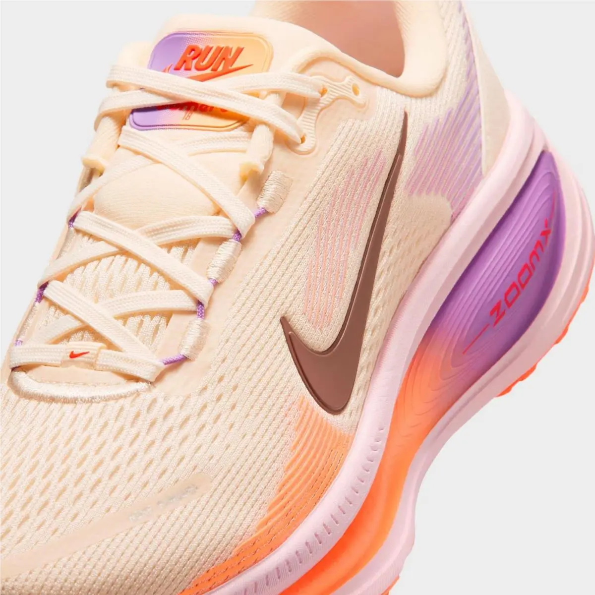 Nike shoes - HM6804 113 - Chalk/Pink Foam/Bright Violet/Tattoo 0