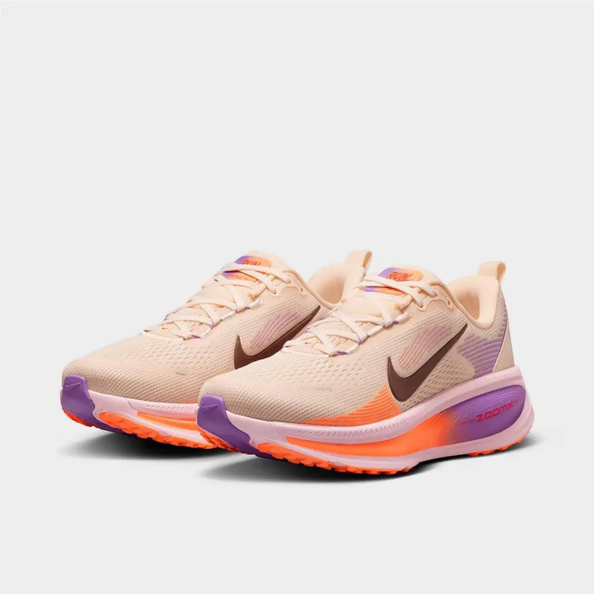 Nike shoes - HM6804 113 - Chalk/Pink Foam/Bright Violet/Tattoo 1