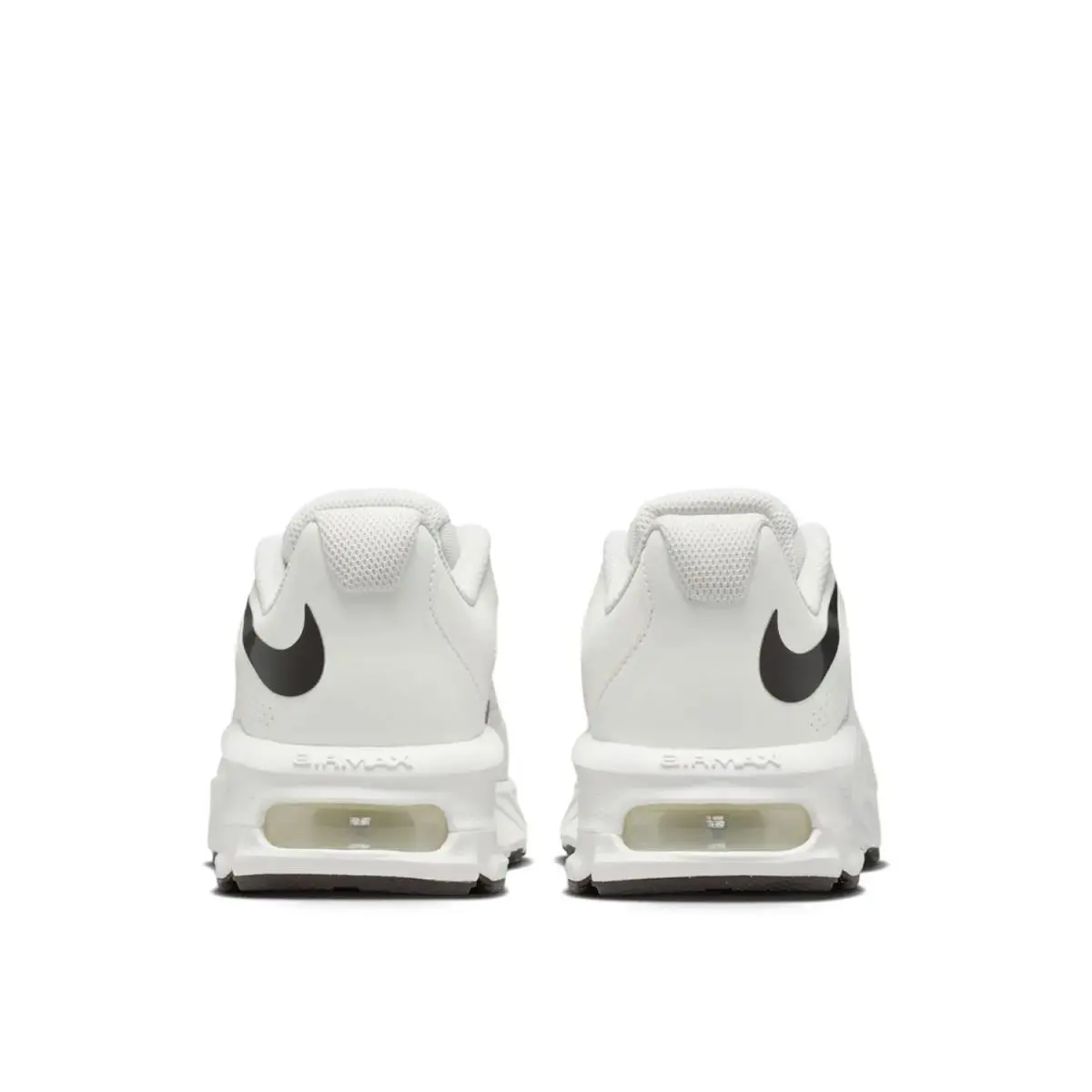 Nike shoes - White/Black 0