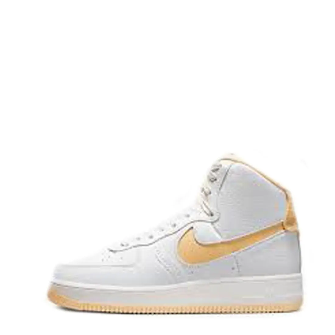 Nike shoes - Nike Air Force 1 - Air Force - DV7454-100 - White 8