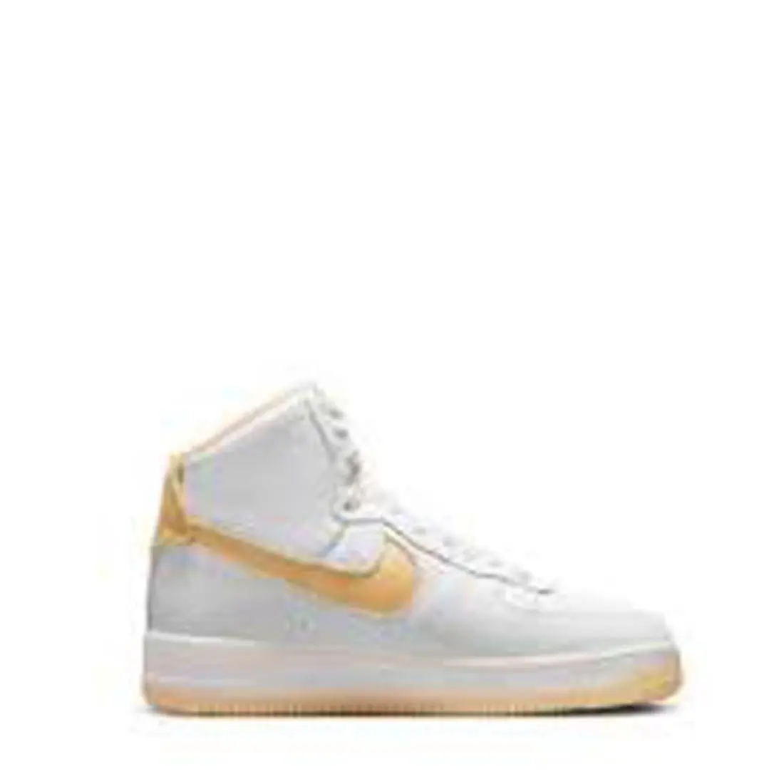 Nike shoes - Nike Air Force 1 - Air Force - DV7454-100 - White 4