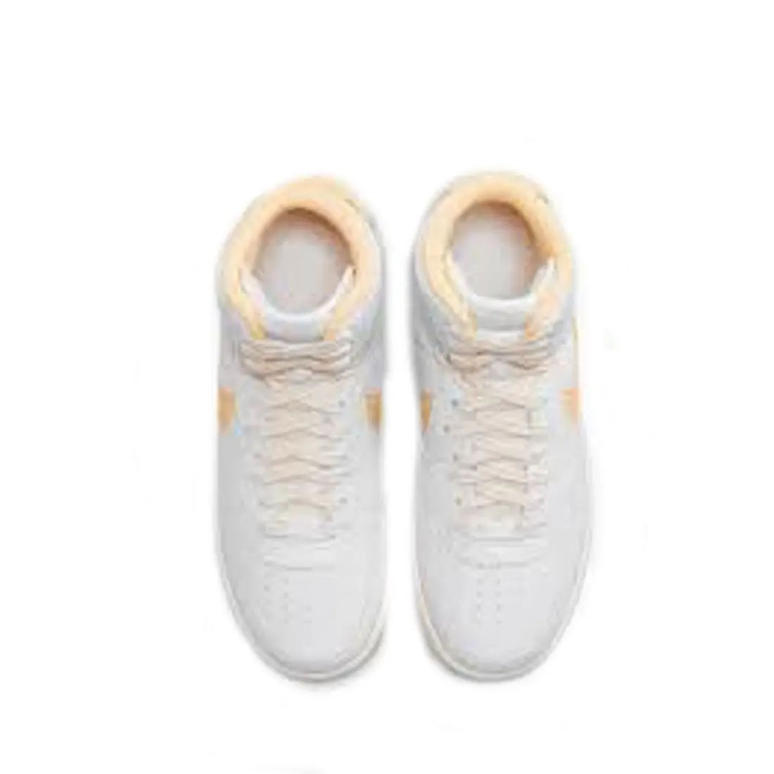 Nike shoes - Nike Air Force 1 - Air Force - DV7454-100 - White 6