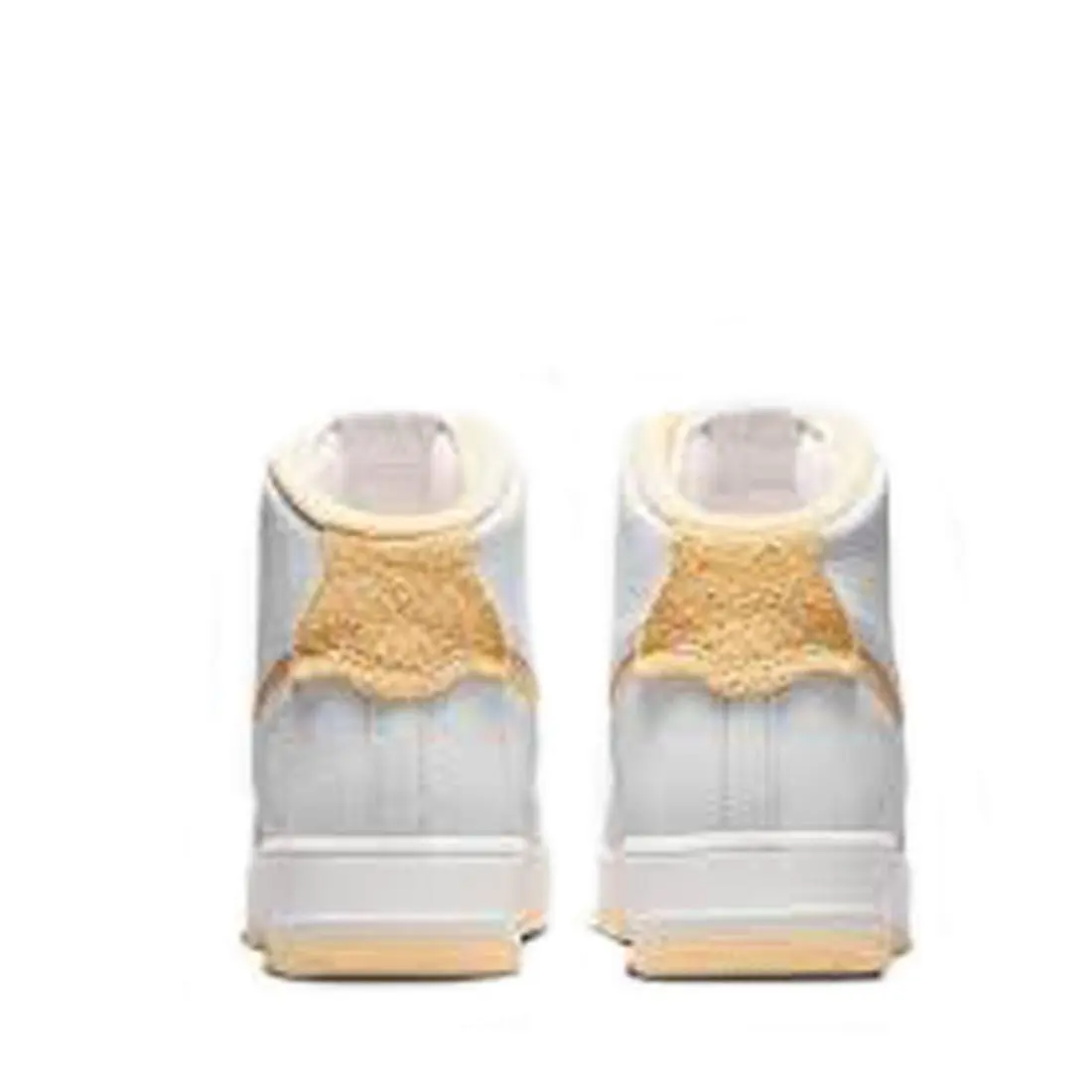 Nike shoes - Nike Air Force 1 - Air Force - DV7454-100 - White 7