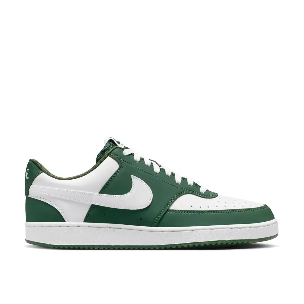 Nike Court Vision Low Next Nature Sneaker - Men`s