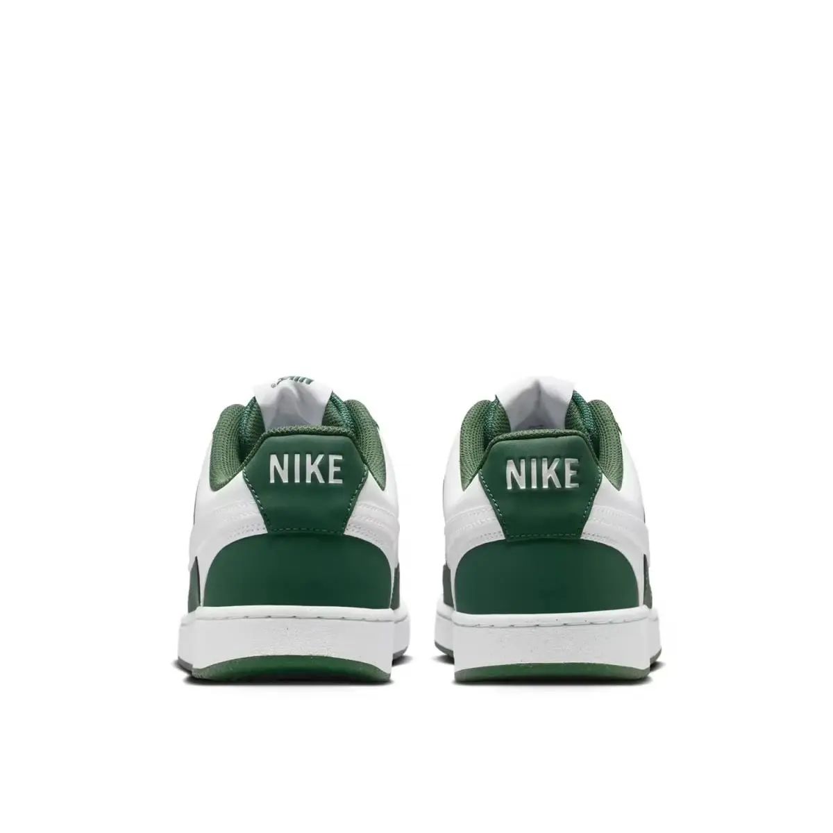 Nike shoes - Green/White 1