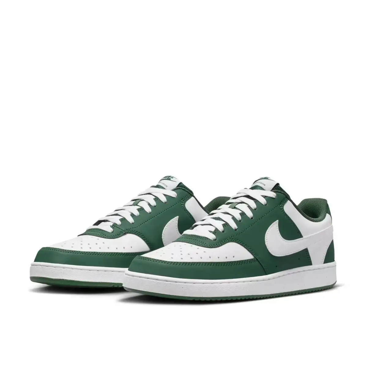 Nike shoes - Green/White 2