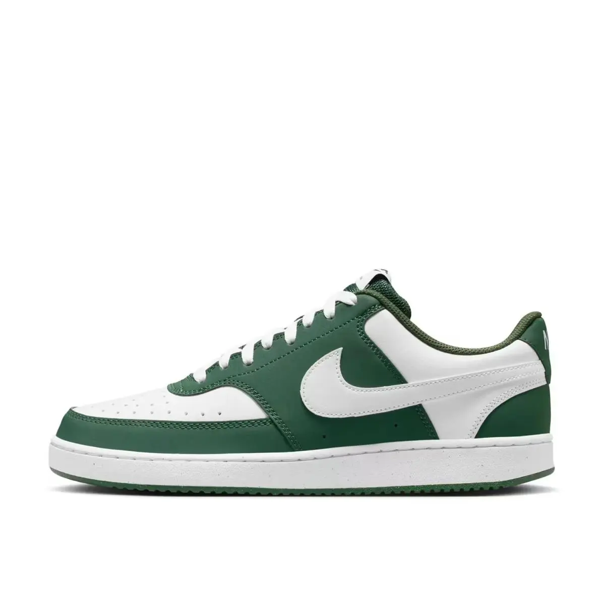 Nike shoes - Green/White 5