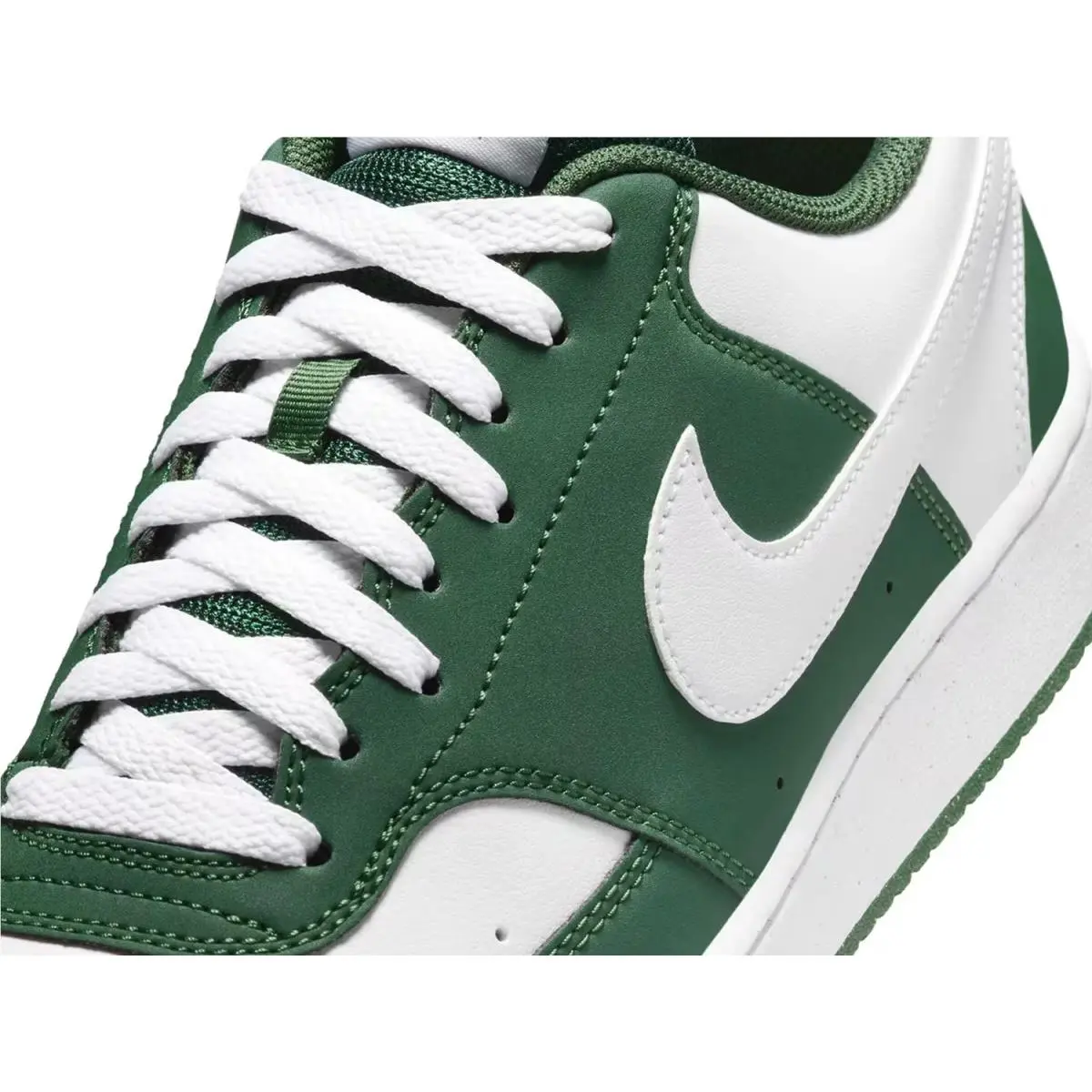 Nike shoes - Green/White 15