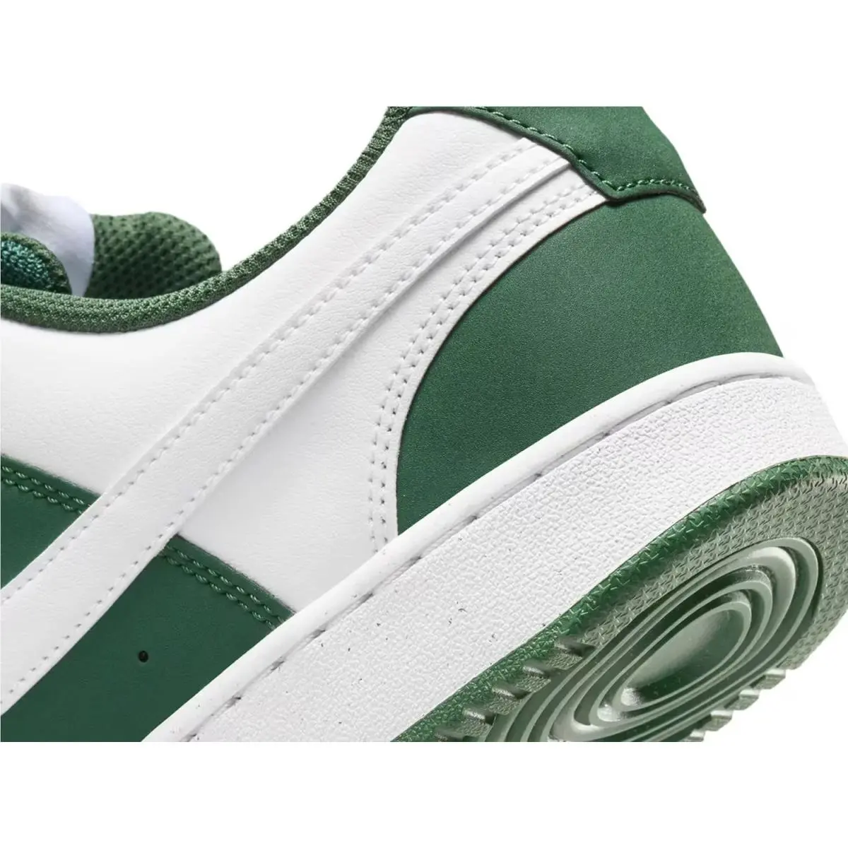 Nike shoes - Green/White 16