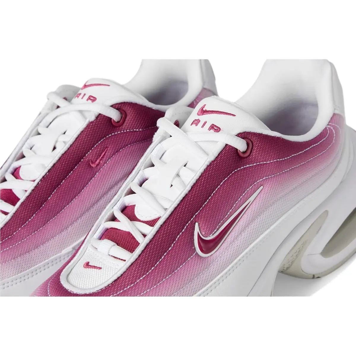 Nike shoes - Black/Metallic Silver/White 53