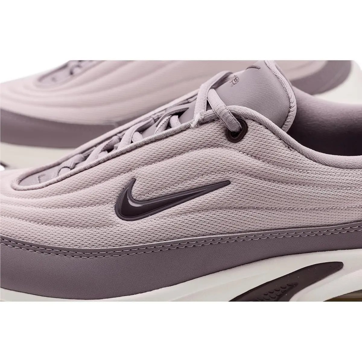Nike shoes  - Black/Metallic Silver/White 32