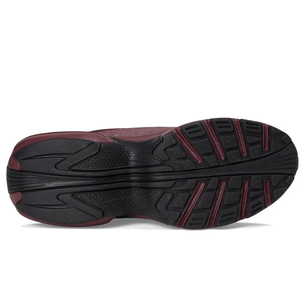 Nike shoes - Black/Metallic Silver/White 29