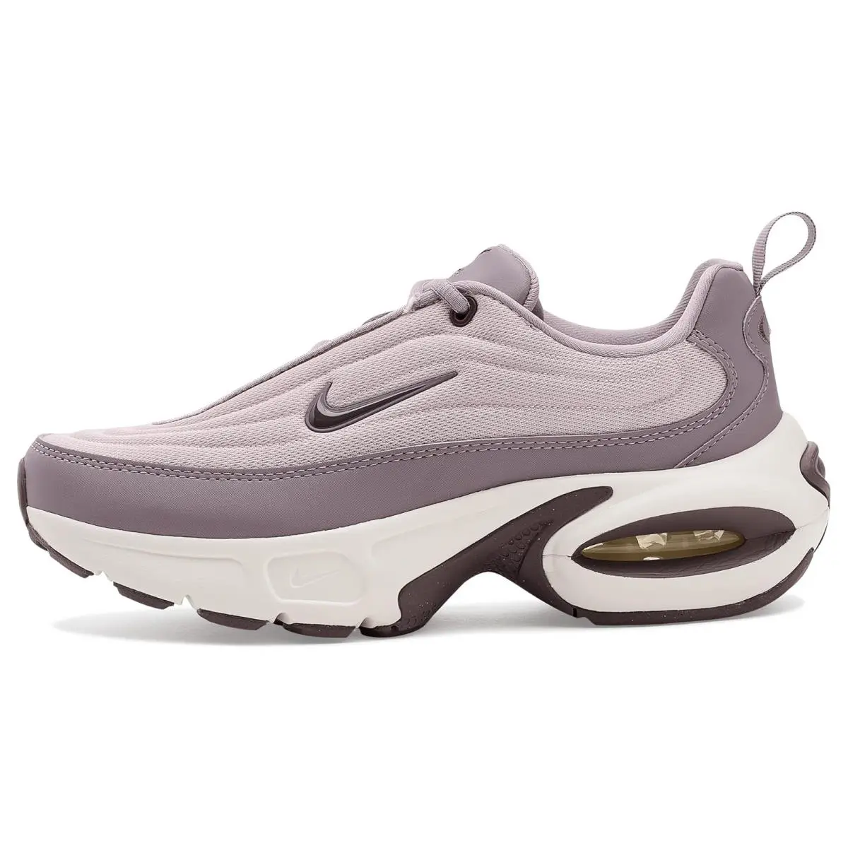 Nike shoes - Black/Metallic Silver/White 37