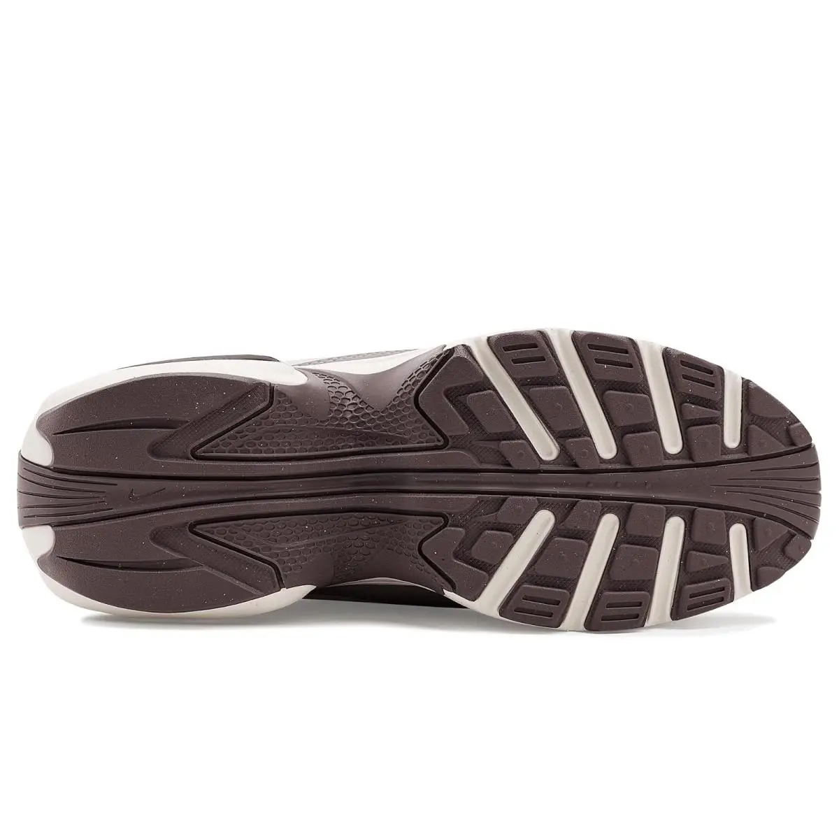 Nike shoes - Black/Metallic Silver/White 38