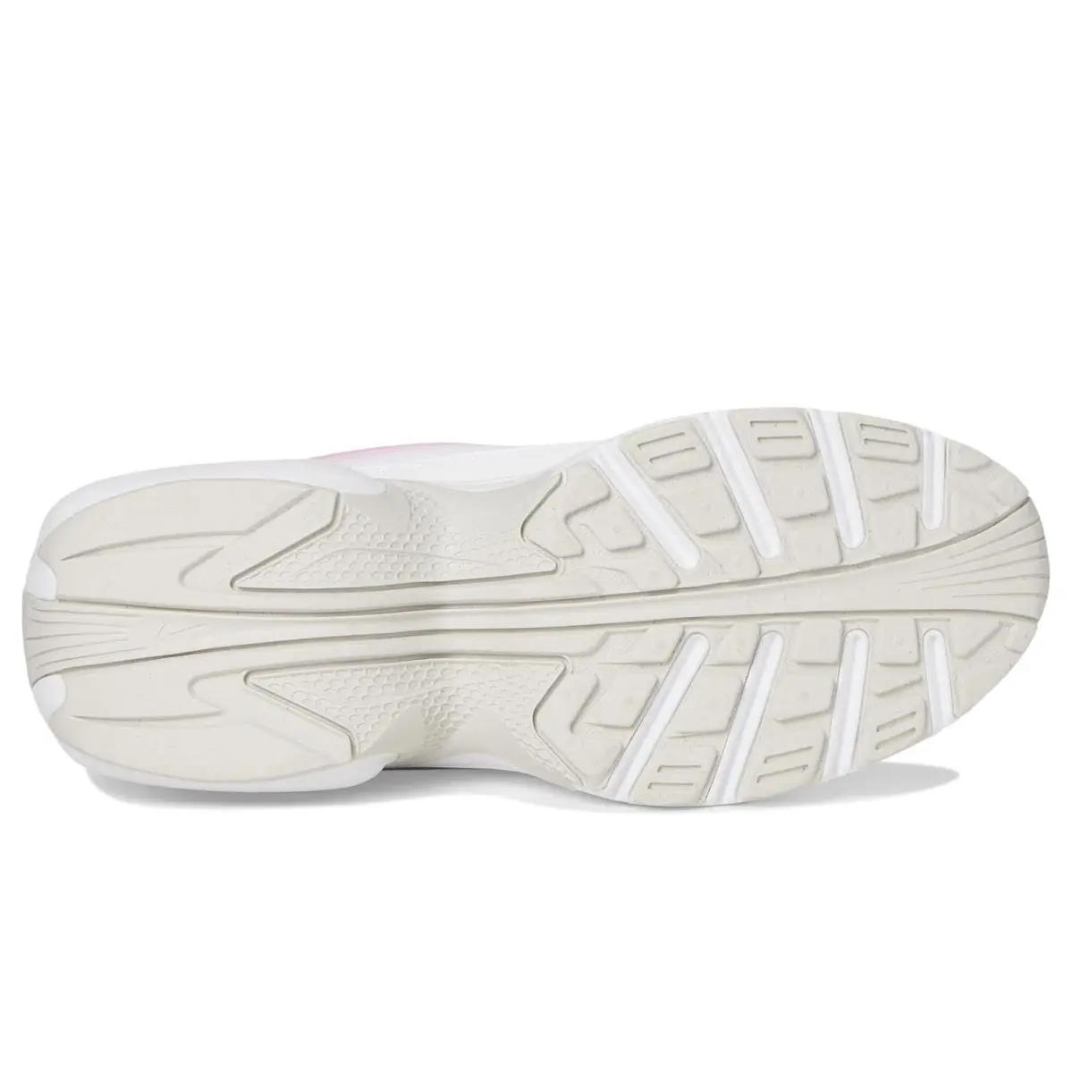 Nike shoes - Black/Metallic Silver/White 50