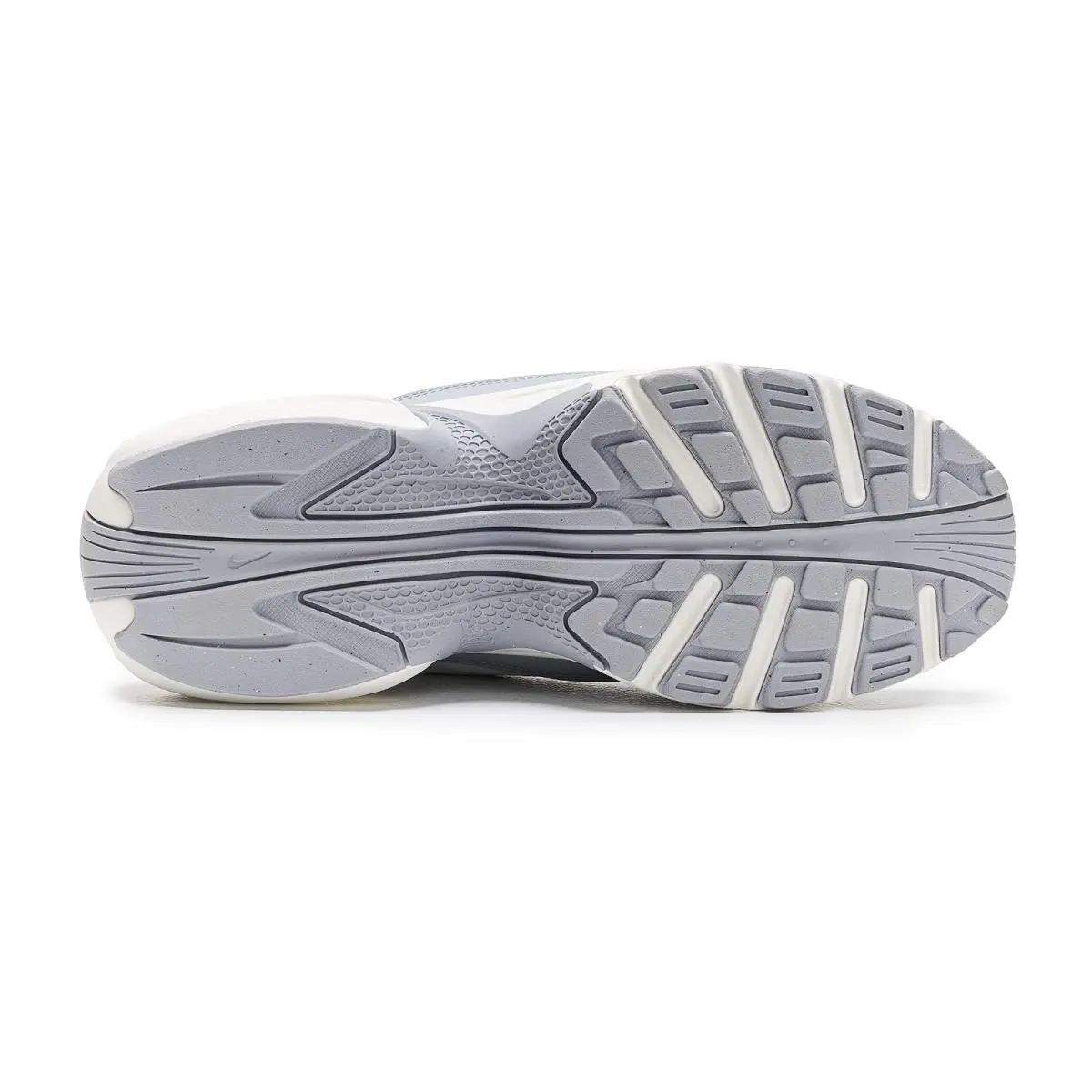 Nike shoes - Black/Metallic Silver/White 73