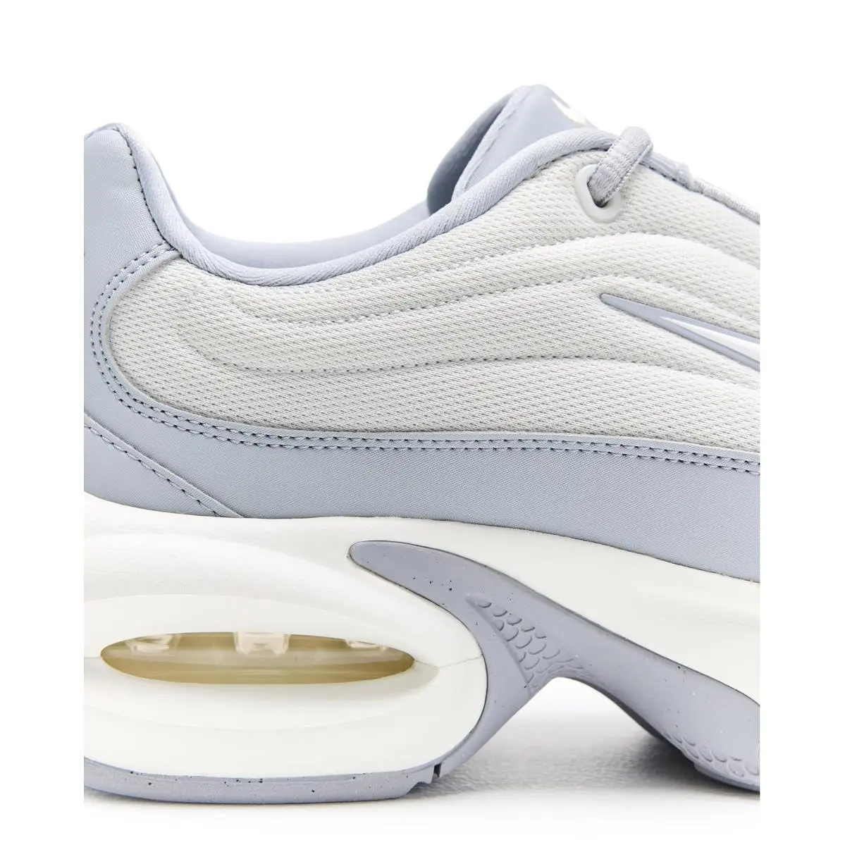 Nike shoes - Black/Metallic Silver/White 74