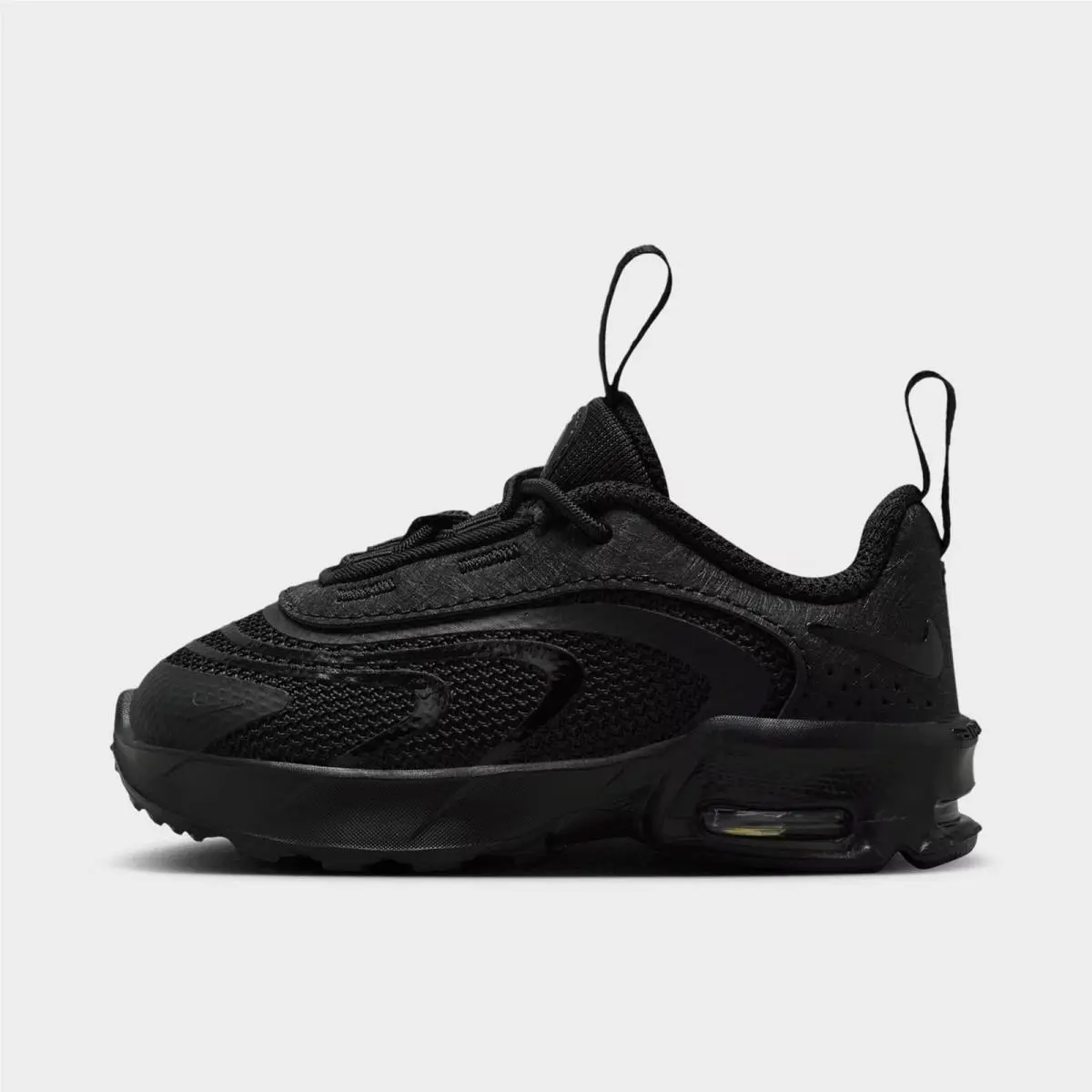 Nike shoes - II6556 012 - Black 3