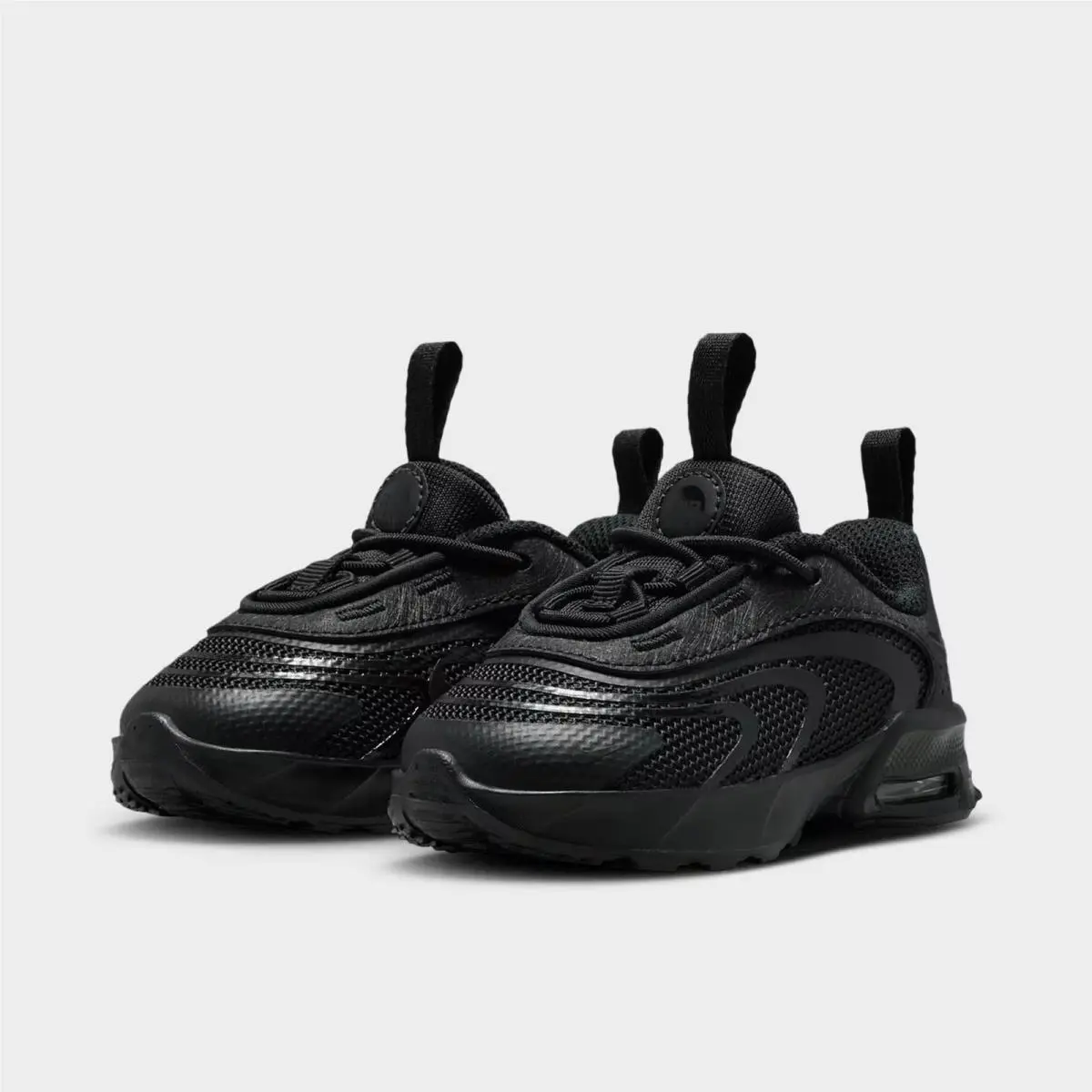 Nike shoes - II6556 012 - Black 5