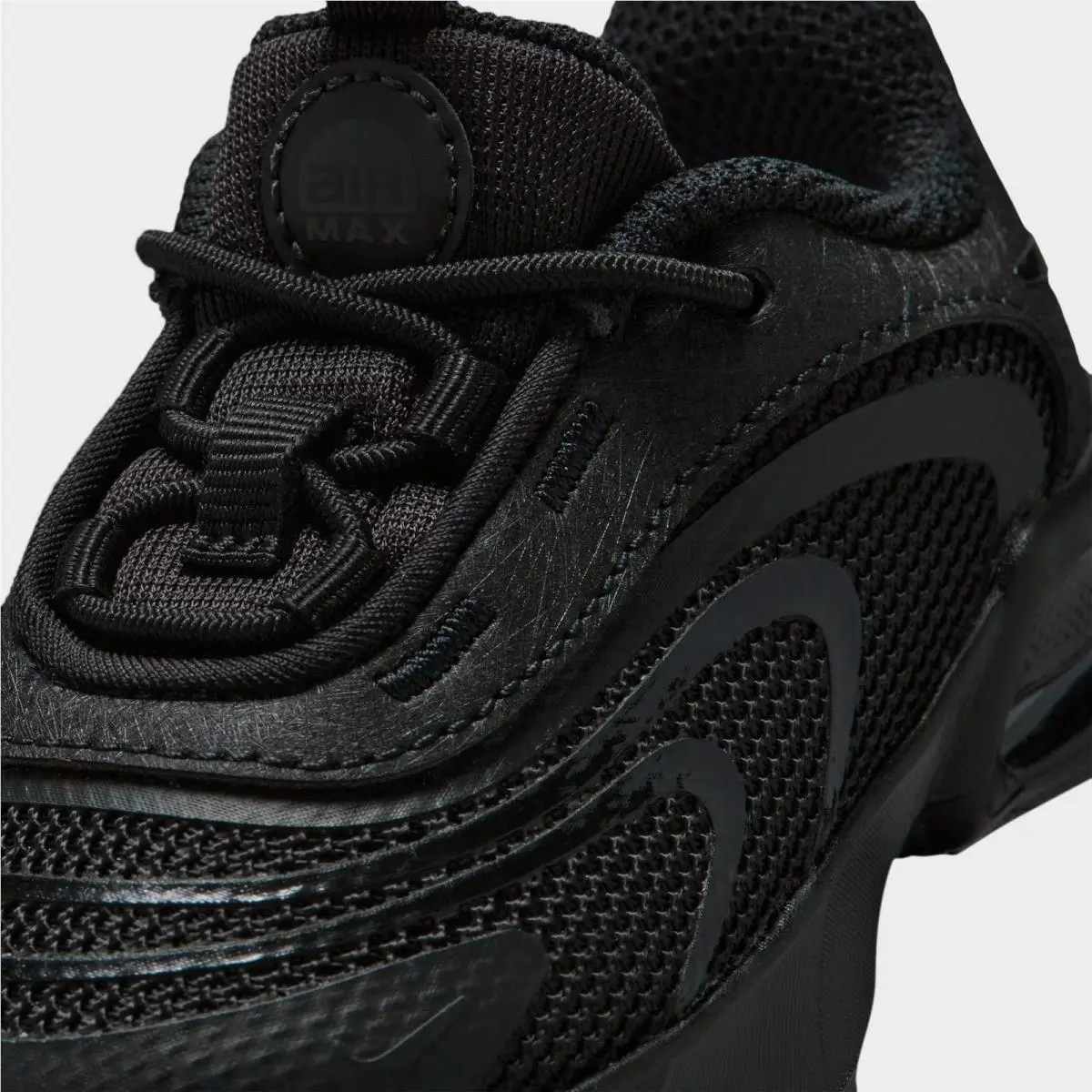 Nike shoes - II6556 012 - Black 4